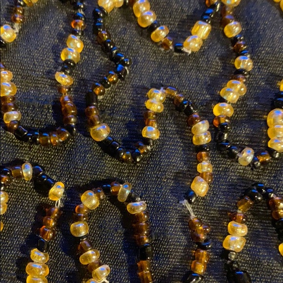 Beaded Eyeglass Case - Picture 4 of 6